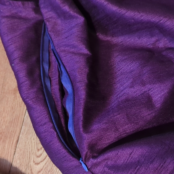 🪔 Qipao Inspired Indian Ethnic Wear - Picture 4 of 8